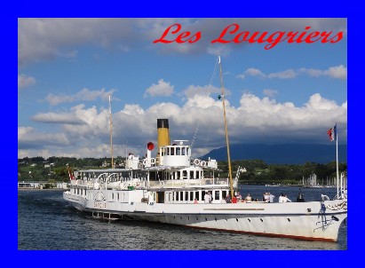 Bateau